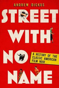 Produktbild: Street with No Name
