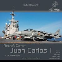 Produktbild: Juan Carlos I - Spanish Aircraft Carrier