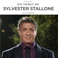 Produktbild: Ein Tribut an Sylvester Stallone