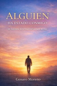 Produktbild: Alguien Ha Estado Conmigo