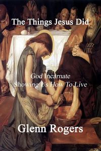 Produktbild: Rogers, G: Things Jesus Did