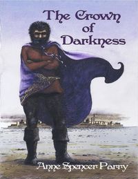 Produktbild: The Crown of Darkness