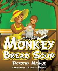 Produktbild: Monkey Bread Soup