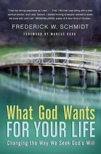 Produktbild: What God Wants for Your Life