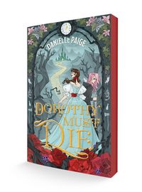 Produktbild: Dorothy Must Die