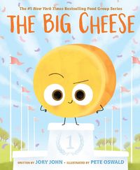 Produktbild: The Big Cheese