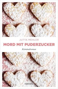 Produktbild: Mord mit Puderzucker