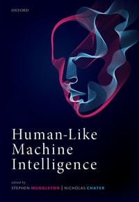 Produktbild: Human-Like Machine Intelligence
