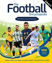 Produktbild: Football Encyclopedia (FIFA)
