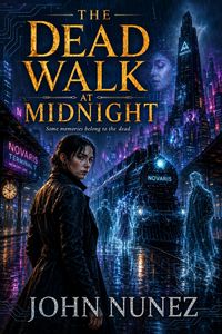 Produktbild: The Dead Walk at Midnight