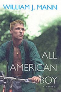 Produktbild: All Amer Boy