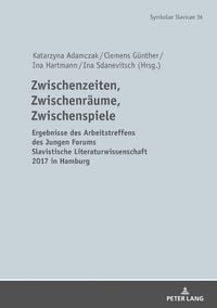 Produktbild: Zwischenzeiten, Zwischenr&auml;ume, Zwischenspiele
