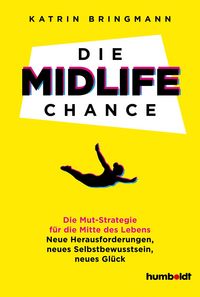 Produktbild: Die Midlife Chance