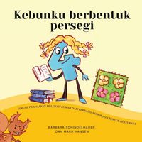 Produktbild: Kebunku berbentuk persegi