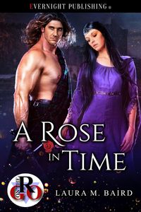 Produktbild: A Rose in Time