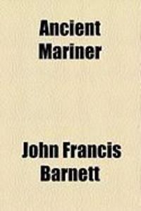 Produktbild: Ancient Mariner