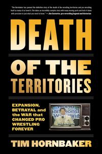 Produktbild: Death of the Territories