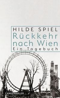 Produktbild: R&uuml;ckkehr nach Wien