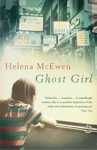 Produktbild: Ghost Girl