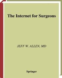Produktbild: The Internet for Surgeons