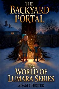 Produktbild: The Backyard Portal