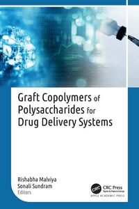 Produktbild: Graft Copolymers of Polysaccharides for Drug Delivery Systems