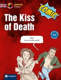 Produktbild: The Kiss of Death