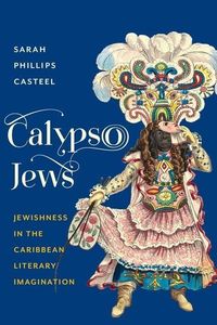 Produktbild: Casteel, S: Calypso Jews