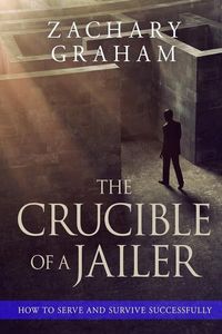 Produktbild: The Crucible of a Jailer