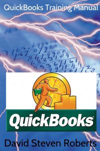 Produktbild: Quickbooks for those who refuse to be called Dumb
