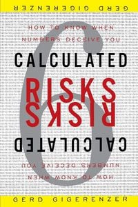 Produktbild: Calculated Risks