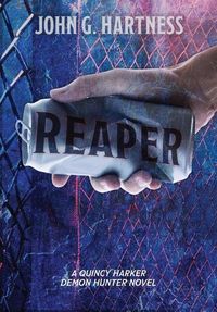 Produktbild: Reaper