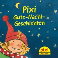 Bild vom Artikel Schnuppertag in der Schule (Pixi Gute Nacht Geschichten 70) vom Autor Ruth Rahlff