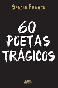 Produktbild: 60 poetas tr&aacute;gicos