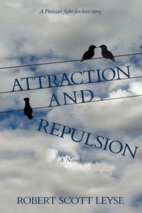 Produktbild: Attraction and Repulsion