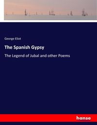 Produktbild: The Spanish Gypsy