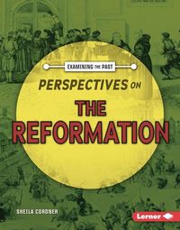 Produktbild: Perspectives on the Reformation