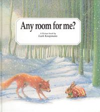 Produktbild: Koopmans, L: Any Room for Me?