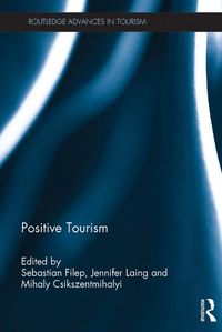 Produktbild: Positive Tourism
