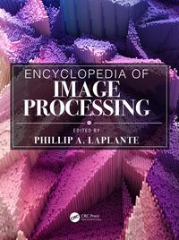 Produktbild: Encyclopedia of Image Processing