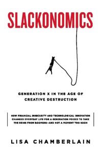 Produktbild: Slackonomics