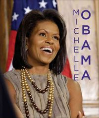 Produktbild: Parvis, S: Michelle Obama