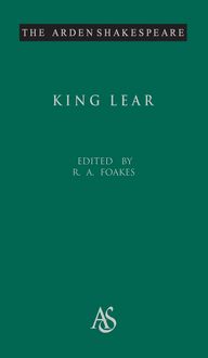 Produktbild: King Lear