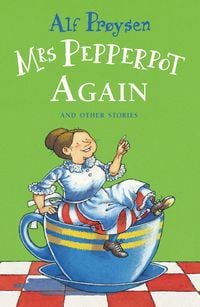 Produktbild: Mrs Pepperpot Again