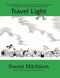 Produktbild: Travel Light