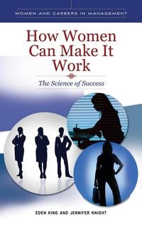 Produktbild: How Women can Make it Work