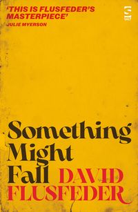Produktbild: Something Might Fall