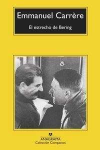 Produktbild: Estrecho de Bering, El