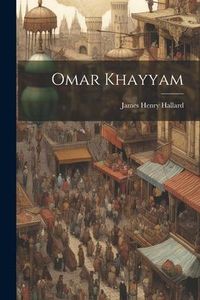 Produktbild: Omar Khayyam