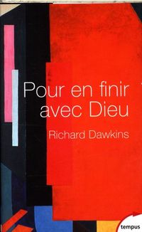Produktbild: Pour en finir avec Dieu